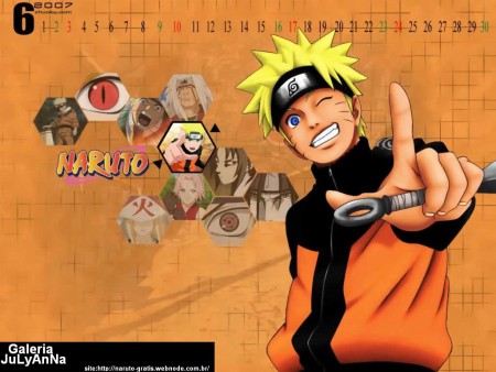 Naruto Shippuden