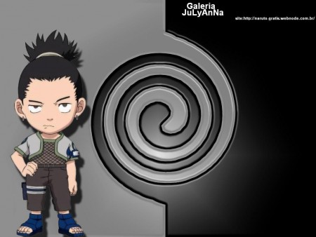 Shikamaru
